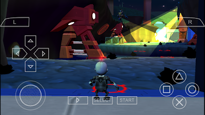 secret agent clank psp iso free download